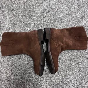 Free people boots BRAND NEW.